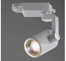 Светильник для рельсовой системы ArteLamp Track Lights A2310PL-1WH