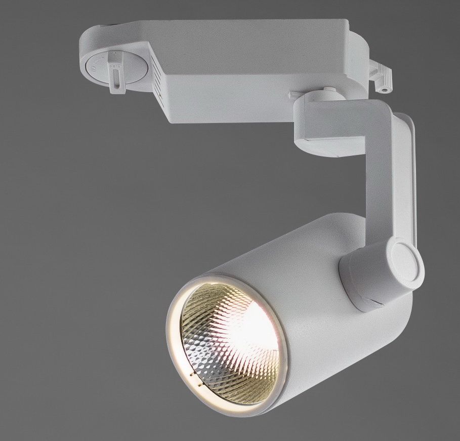 Светильник для рельсовой системы ArteLamp Track Lights A2310PL-1WH