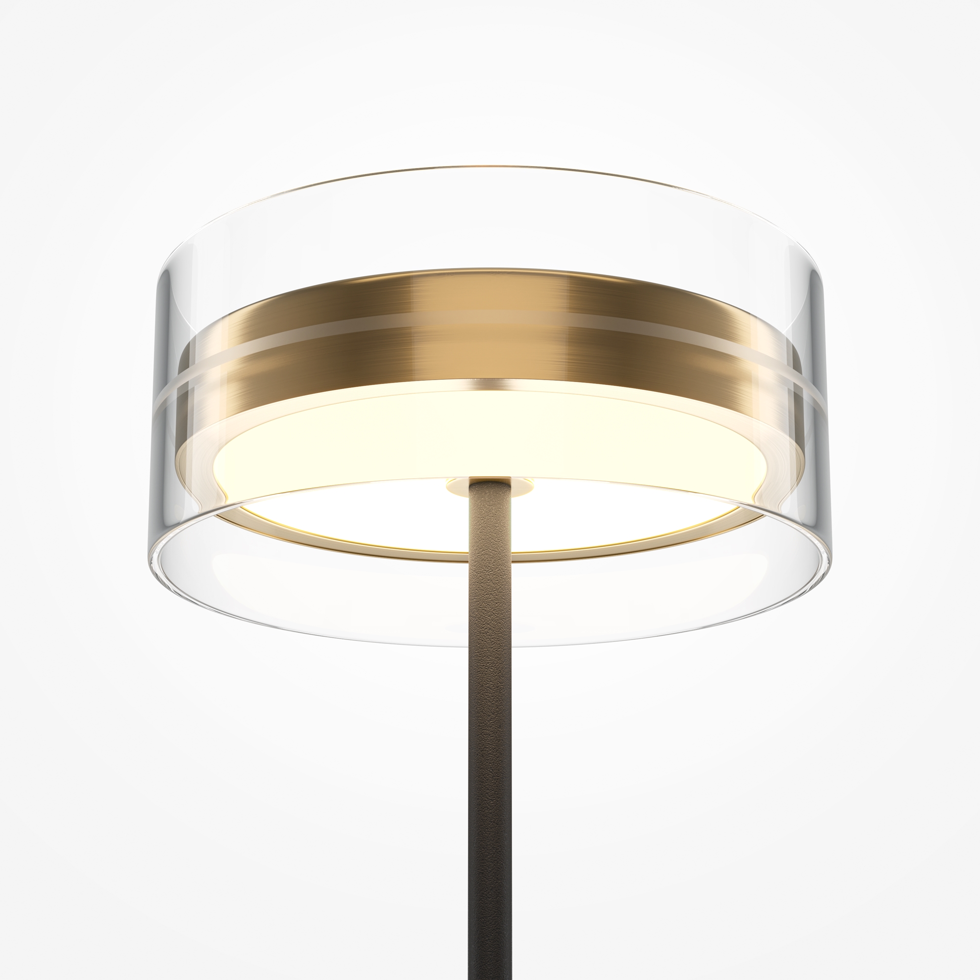 Настольная лампа Maytoni Dress code MOD348TL-L14BBS3K_MY