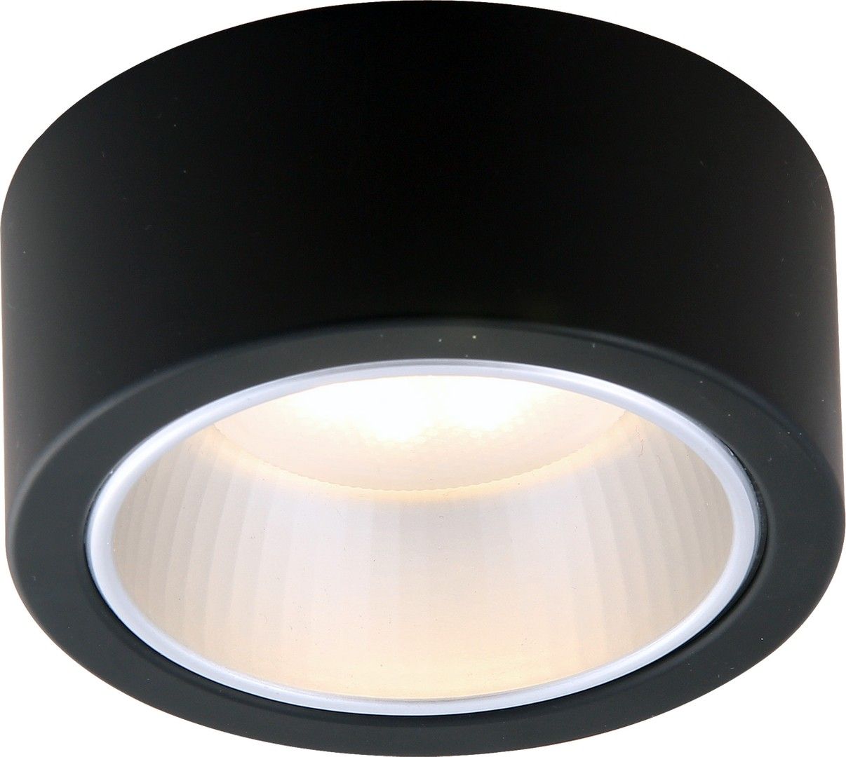 

Накладные светильники ArteLamp, A5553PL-1BK
