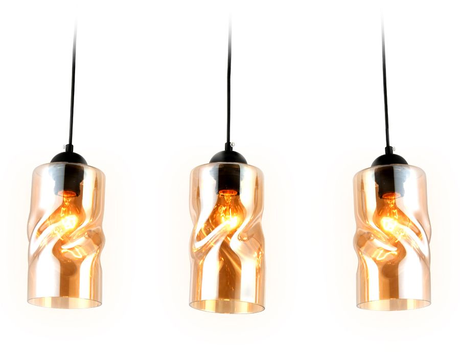 Подвесной светильник Ambrella light TRADITIONAL TR3556_AMB