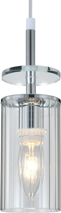 Подвесной светильник Escada 10191/1S Chrome_ESC