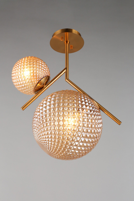 Потолочная люстра Aployt APL.300.17.02