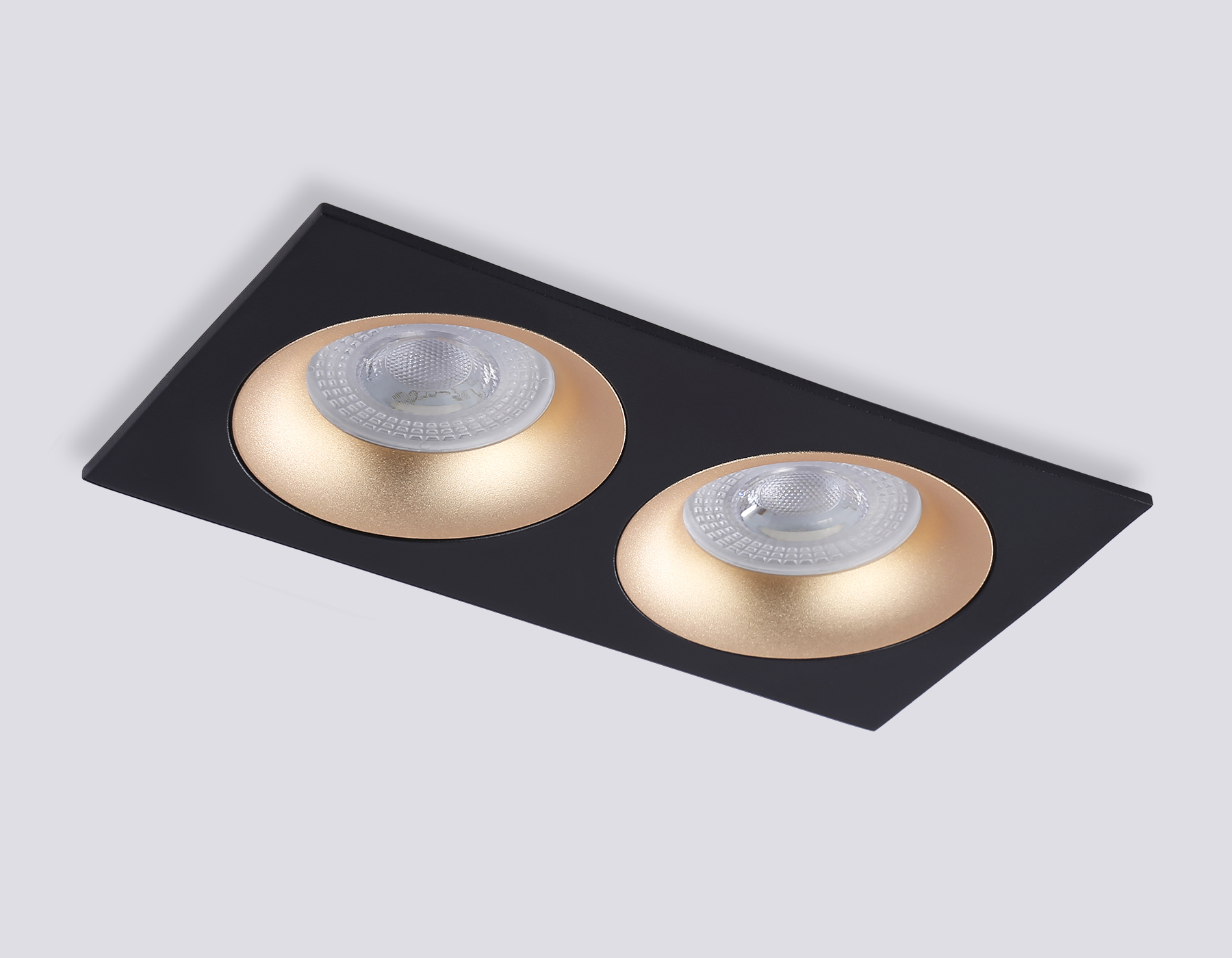 Встраиваемый светильник Ambrella Light Standard Tech TN102735_AMB