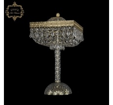 Настольная лампа Bohemia Art Classic 22.272L4.25SP.G_BI