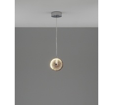 Подвесной светильник светодиодный Moderli V11160-PL_MD