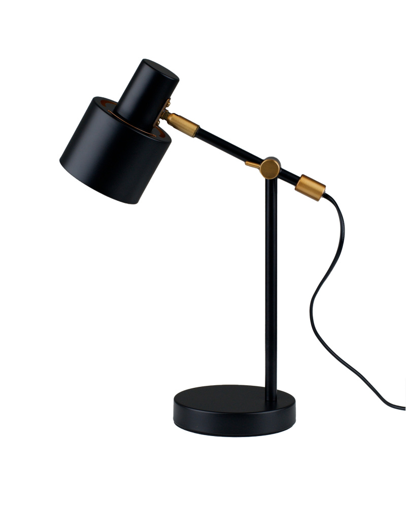 Настольная лампа Moderli V11263-1T_MD