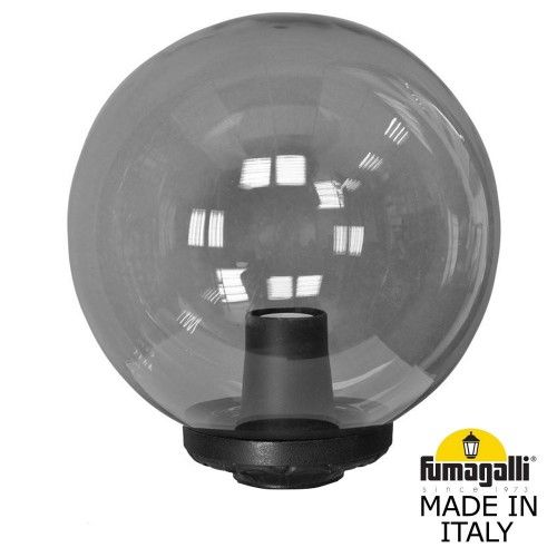 Уличный фонарь на столб GLOBE 300 G30.B30.000.AZF1R