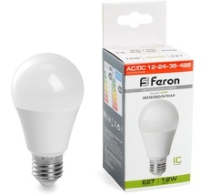 Лампа светодиодная низковольтная Feron 48729_FR