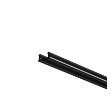 Рассеиватель для профиля 08?09 (Чёрный, 2 м), ALM-0809-B-DF-2M 642018 Maytoni 642018_MY