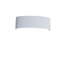 Уличный настенный светильник ST Luce SL089.501.08