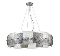 Подвесная люстра Lumion LIBERTI 6588/8