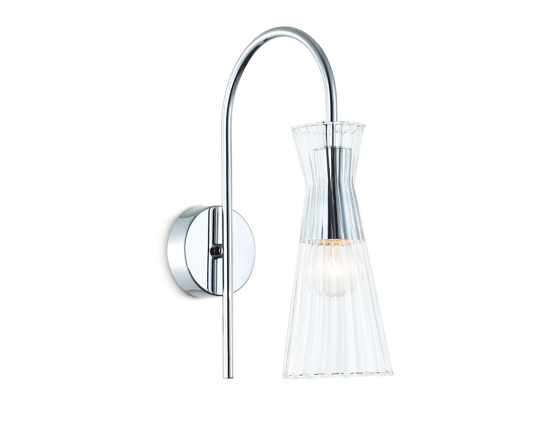 Настенный светильник Ambrella Light HIGH LIGHT LH55655_AMB