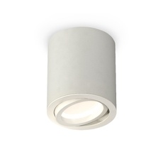 Накладной светильник Ambrella light Комплект накладного поворотного светильника Techno XS7423020_AMB