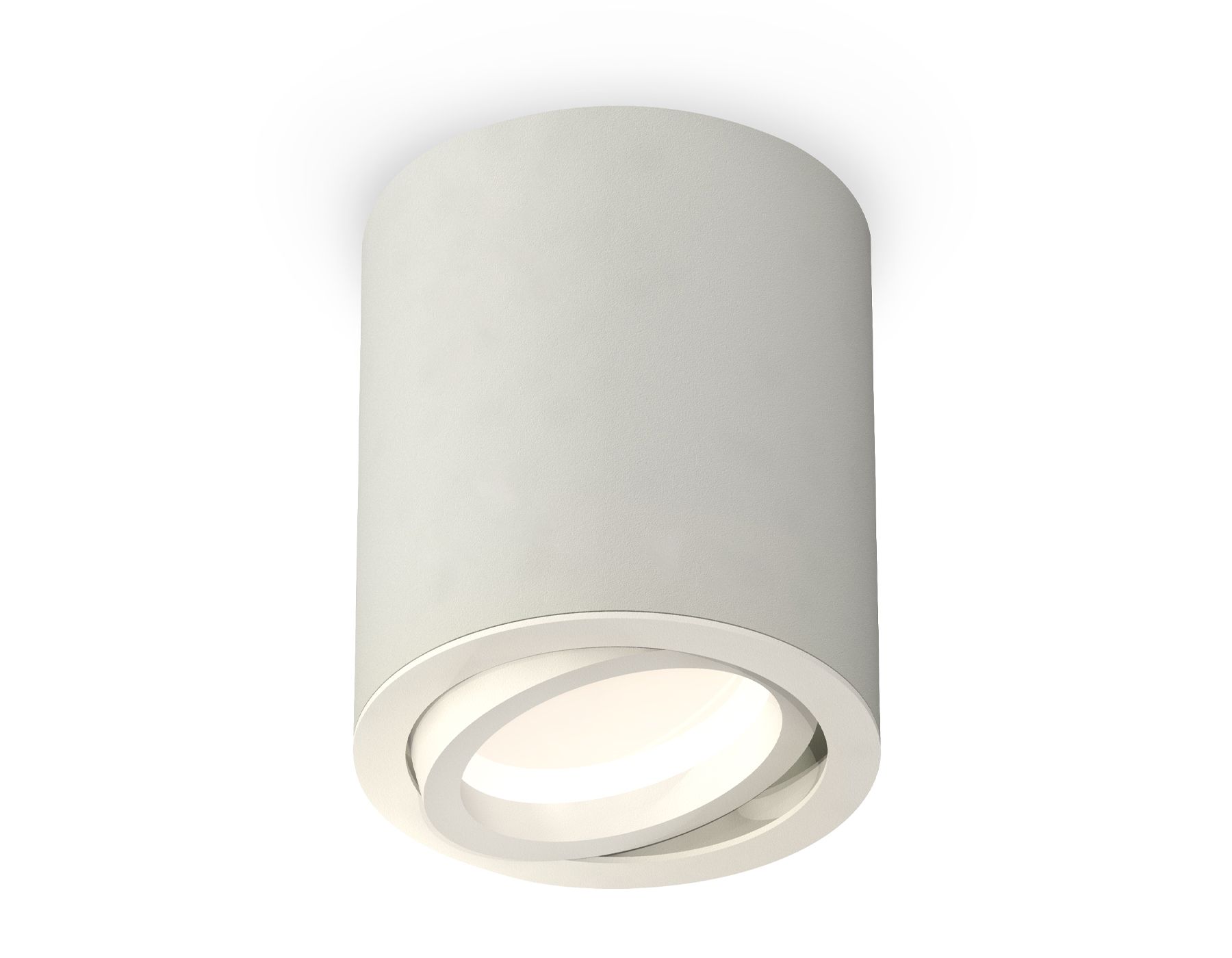 Накладной светильник Ambrella light Комплект накладного поворотного светильника Techno XS7423020_AMB
