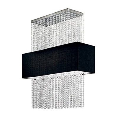 Подвесной светильник Ideallux PHOENIX SP5 NERO_IL
