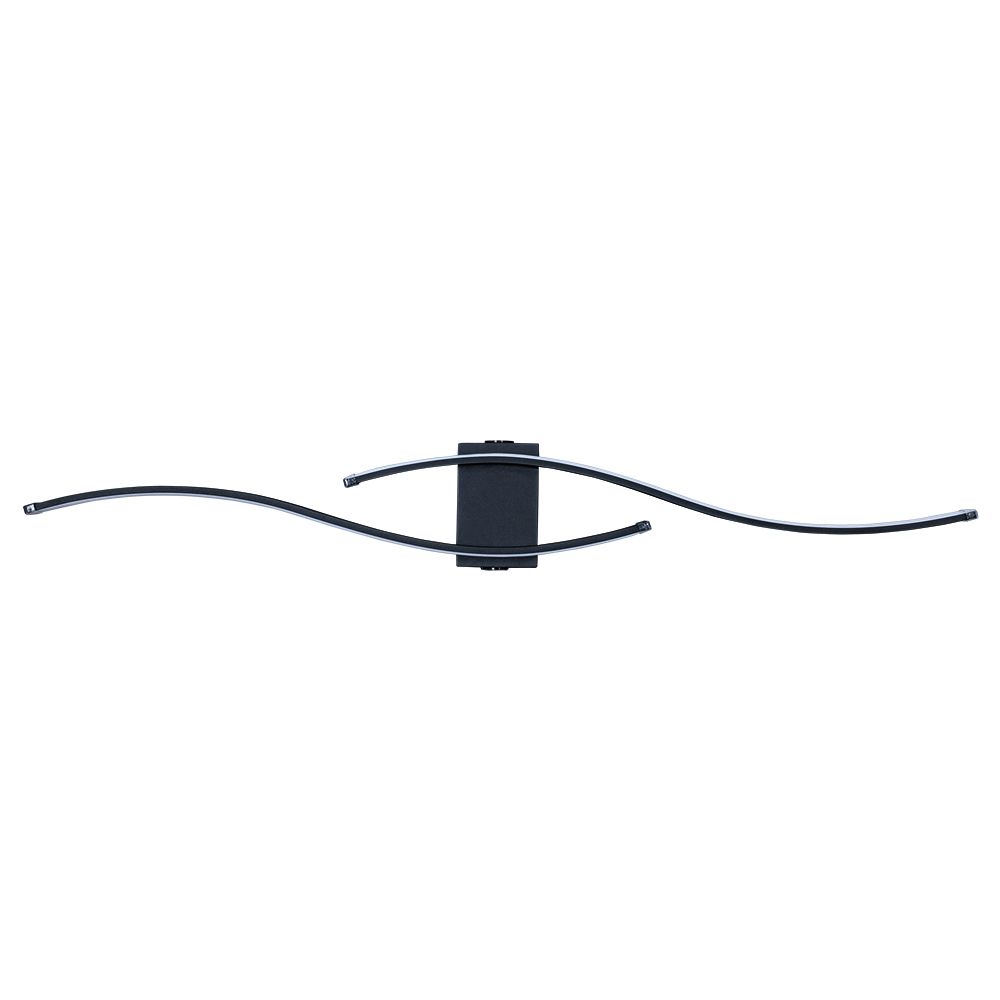 Светильник настенный ARTE LAMP ALUDRA A2216AP-1BK