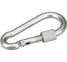 Карабин SP-HOOK-FIX-60 (SL) ( Arlight 030849_ARL