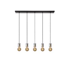 Подвесной светильник Lucide GELKA 20416/05/65