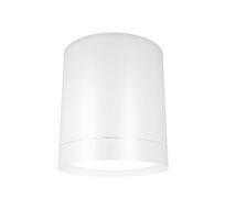 Накладной светильник Maytoni Technical Hoop C086CM-GX53-MRD-W_MY