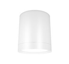 Накладной светильник Maytoni Technical Hoop C086CM-GX53-MRD-W_MY