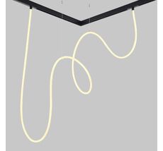 Гибкий светильник ST Luce SKYLINE 48 ST684.436.60