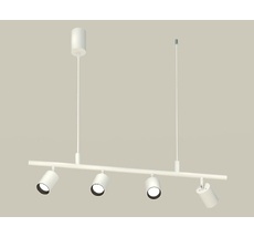 Подвесная люстра Ambrella light Traditional DIY XB9001130_AMB