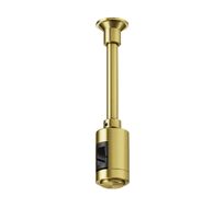 Крепление настенное Wall одинарное удлиненное Maytoni Flarity TRA155CW-SL1-BS_MY