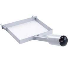 Кронштейн для уличного светильника ДС-3 41431 Feron 41431_FR