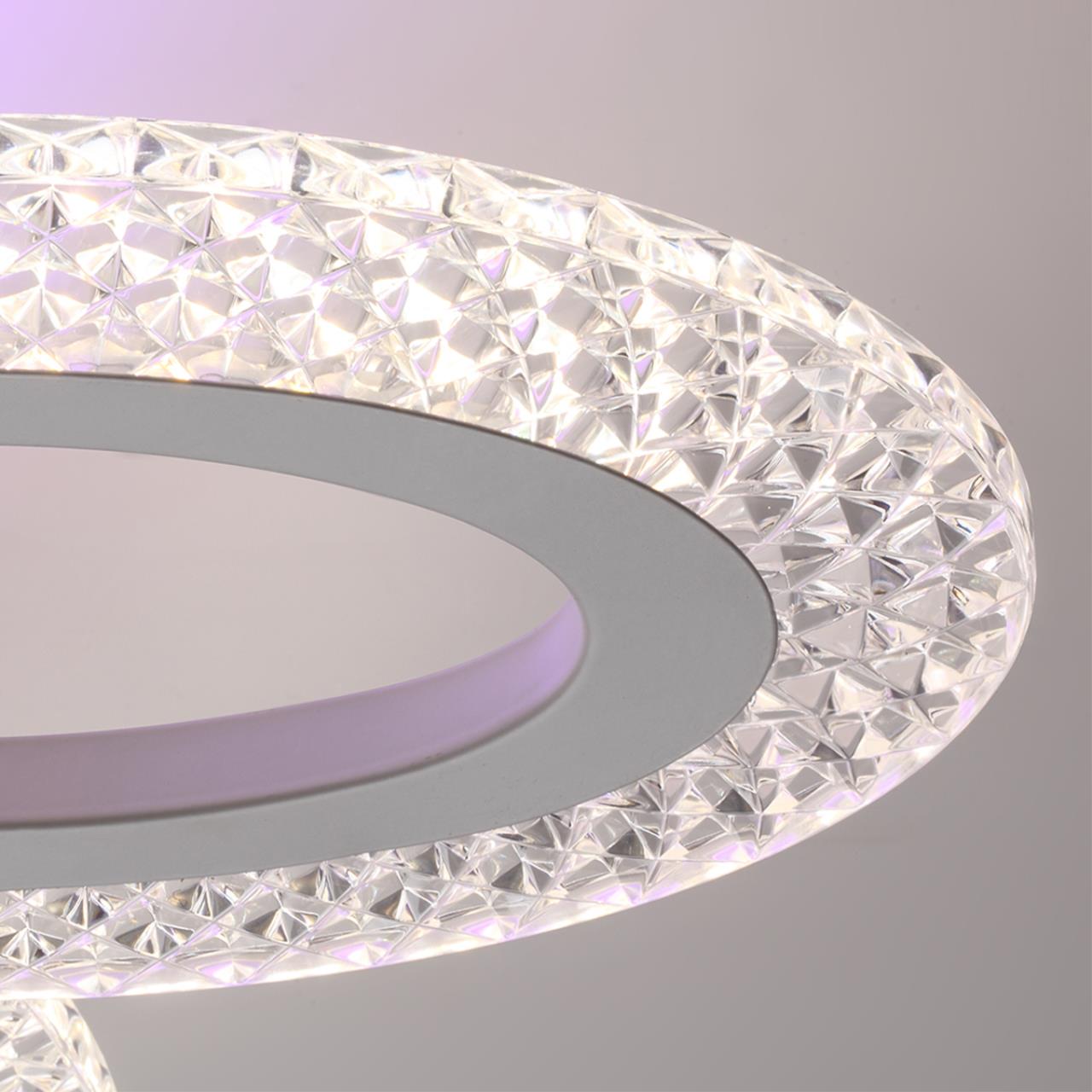 Потолочная люстра LUMION CLARE 8018/60CL