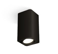 Накладной светильник Ambrella light Комплект накладного поворотного светильника Techno XS7821010_AMB