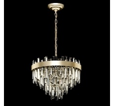 Подвесная люстра CitiLux Лаура CL301262