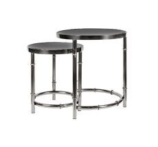 Журнальный столик ArtHomeDecor Staten ID-188 CR