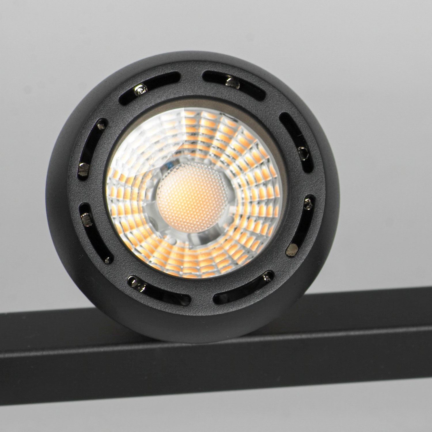 Линейно-подвесной светильник Lussole LASSEN LSP-7254