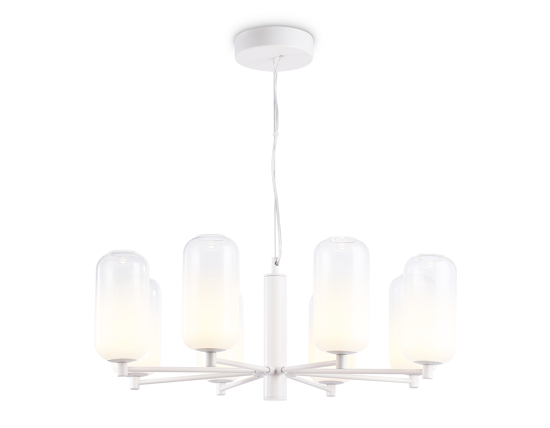 Подвесная люстра Ambrella Light Cloud LH11109_AMB