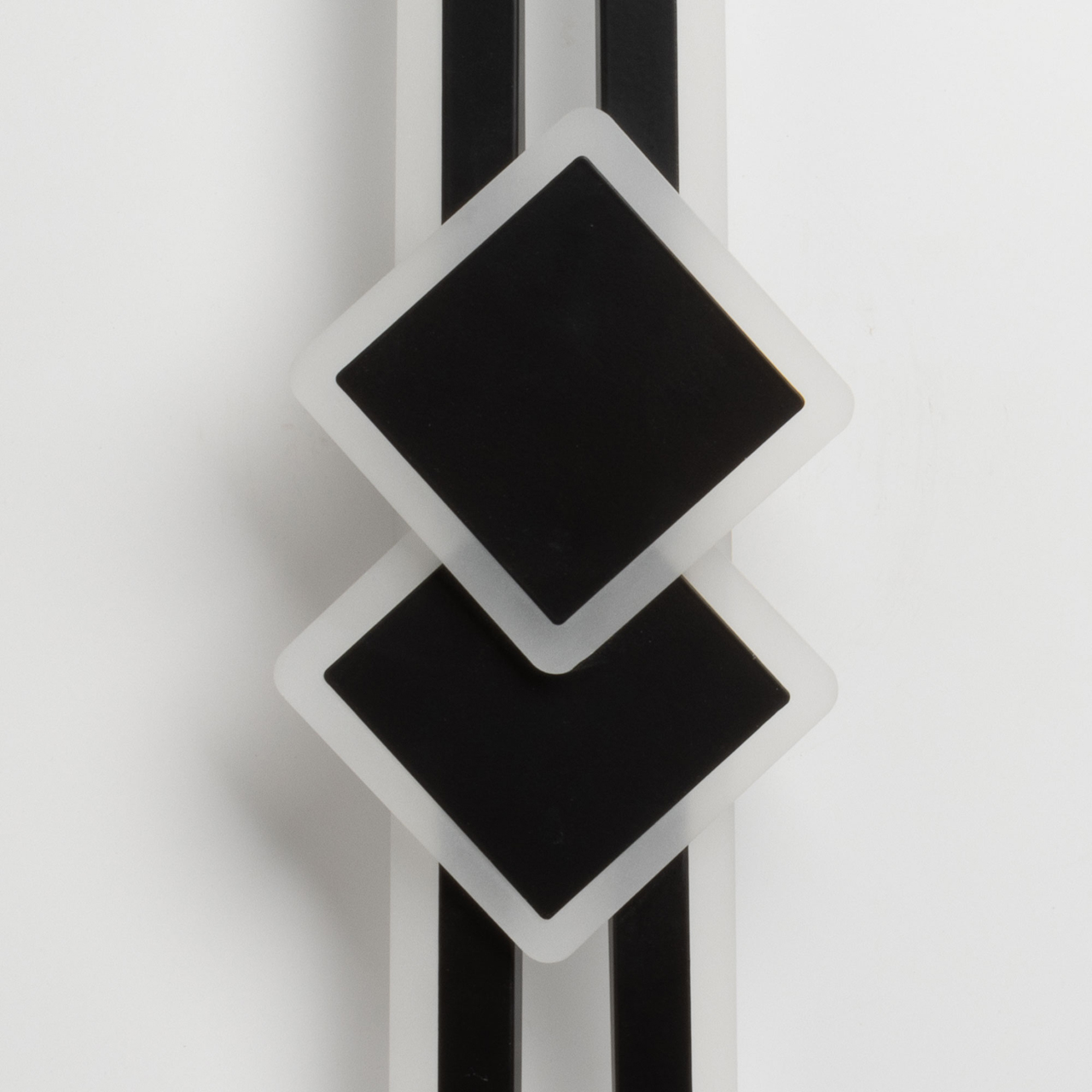 Настенный светильник De City Драйв 377024804_MW