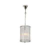 Подвесной светильник ILamp MANHATTAN P2554-1B NIC_IP