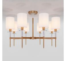 Потолочная люстра Eurosvet Brielle a057593_EU