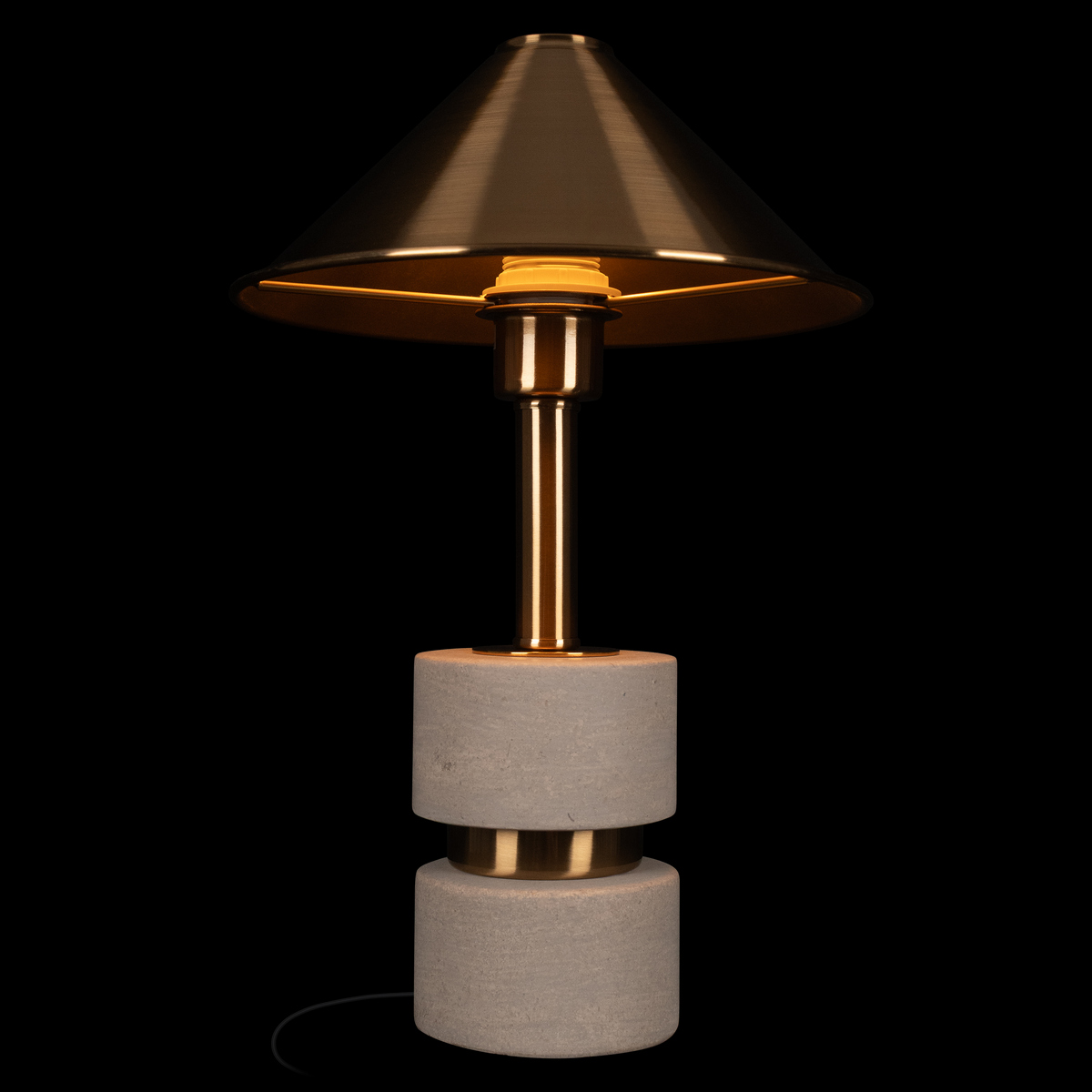 Настольная лампа LOFT IT Travertine 10444T/A_LF