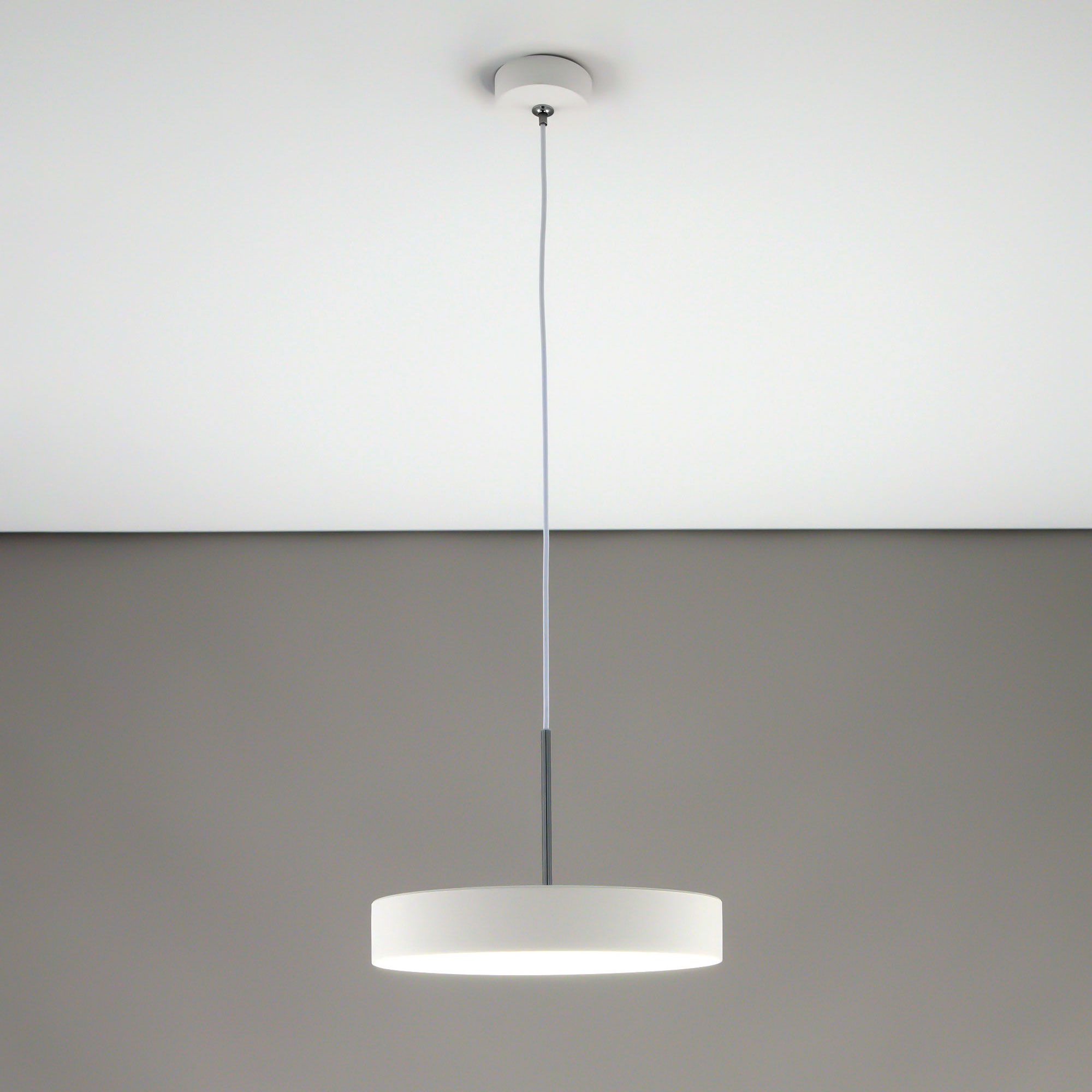 Подвесной светильник CitiLux Тао CL712S180N