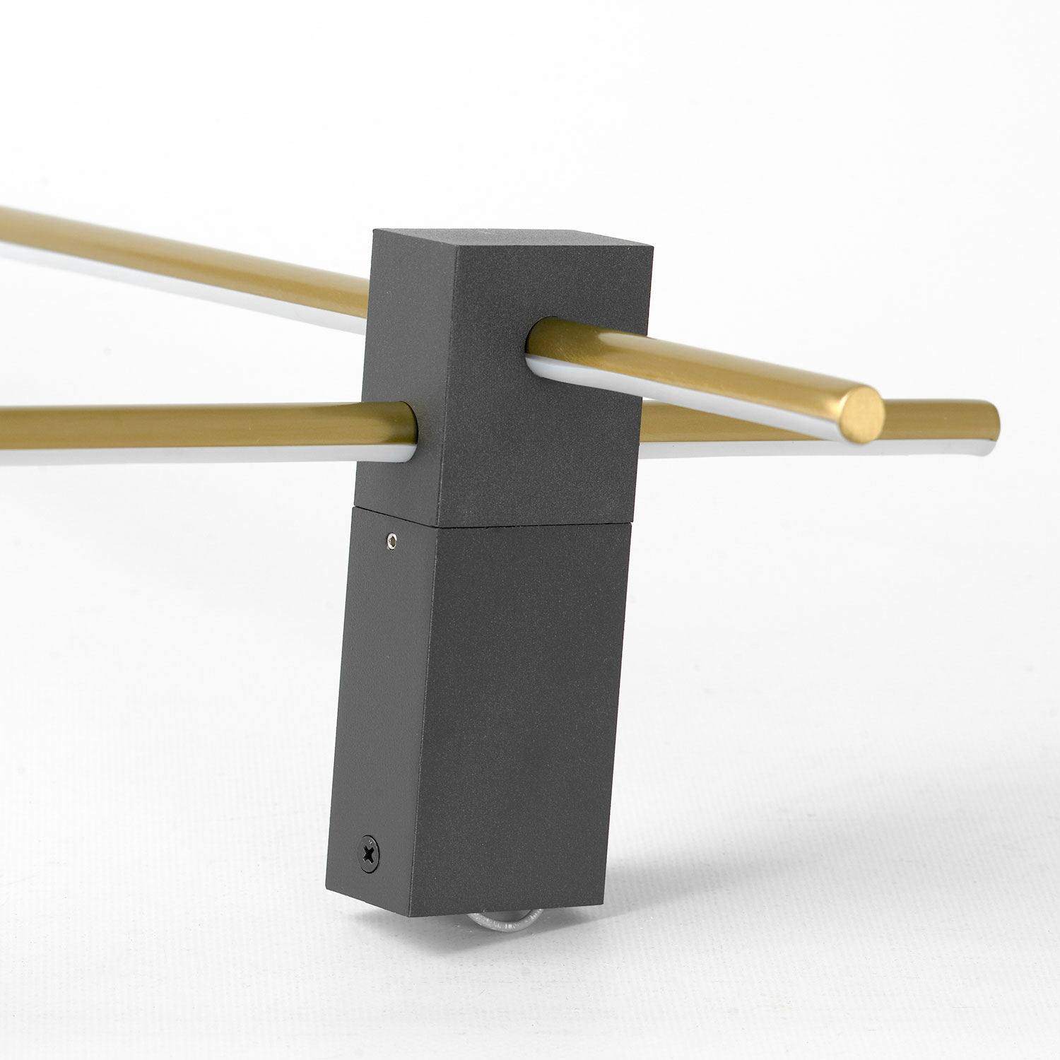 Настенный светильник Lussole BRIDGEPORT LSP-7352