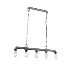 Подвесной светильник Globo Bayuda 43001H_GL