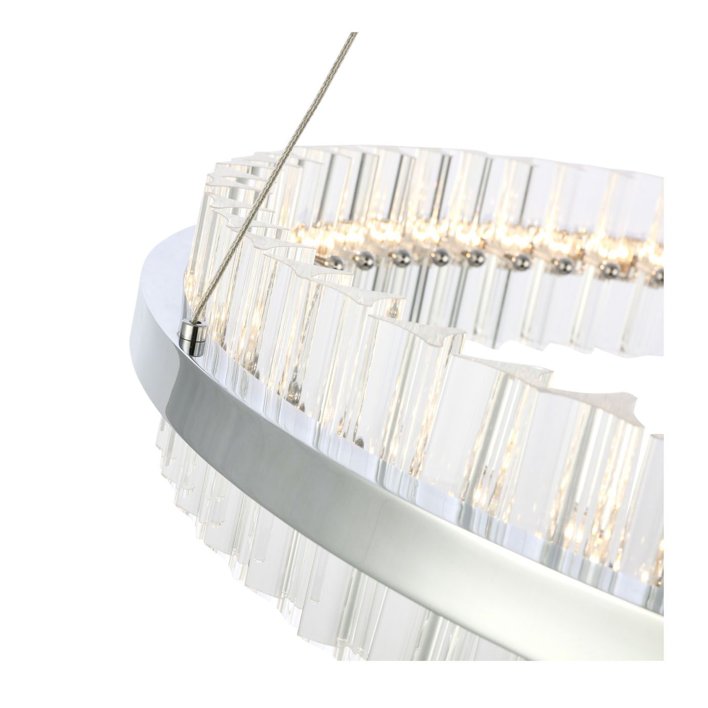 Подвесной светильник ST Luce CHERIO SL383.113.01