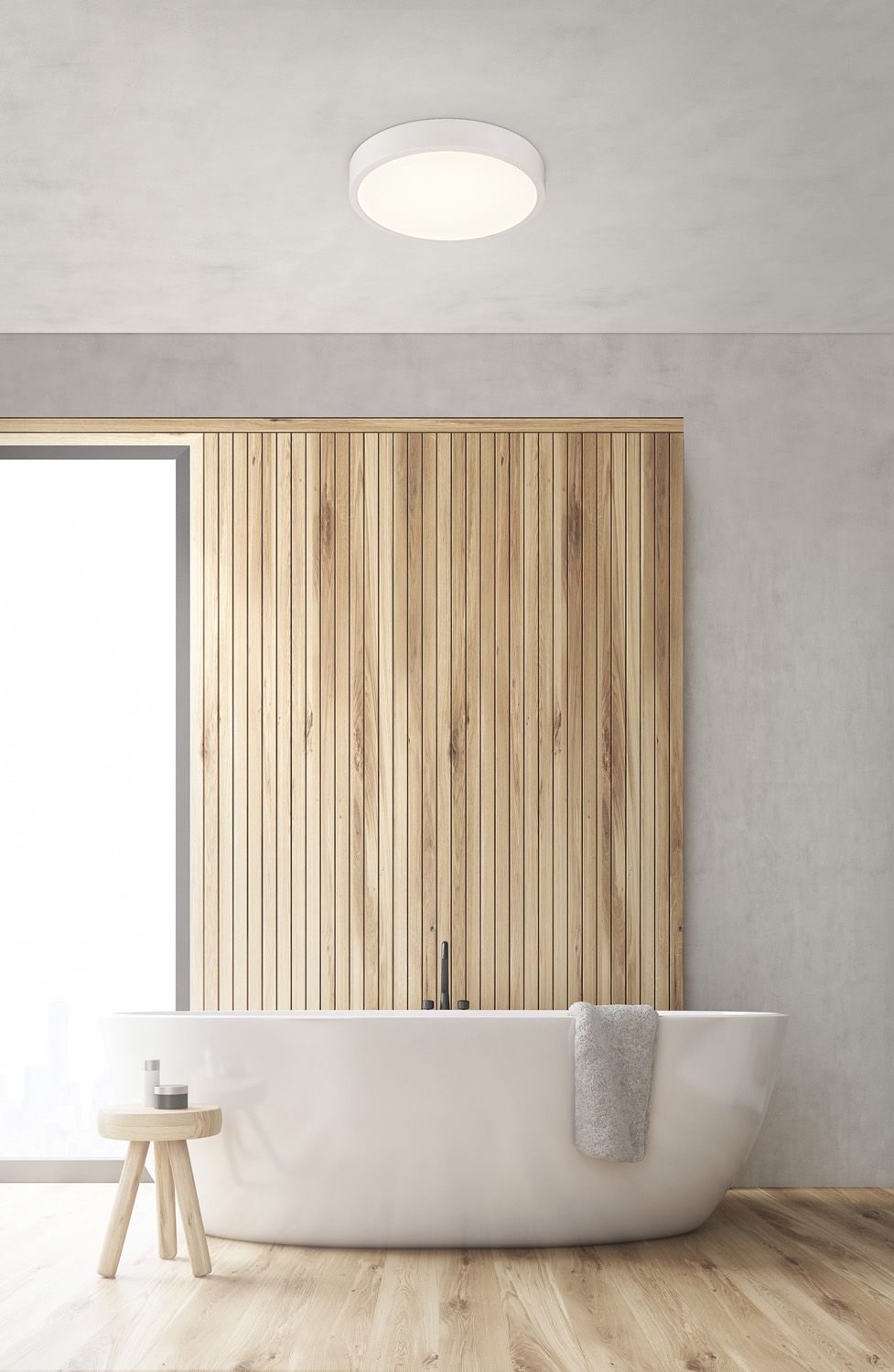 Потолочный светильник Globo ARCHIMEDES ALENA 12364-22_GL