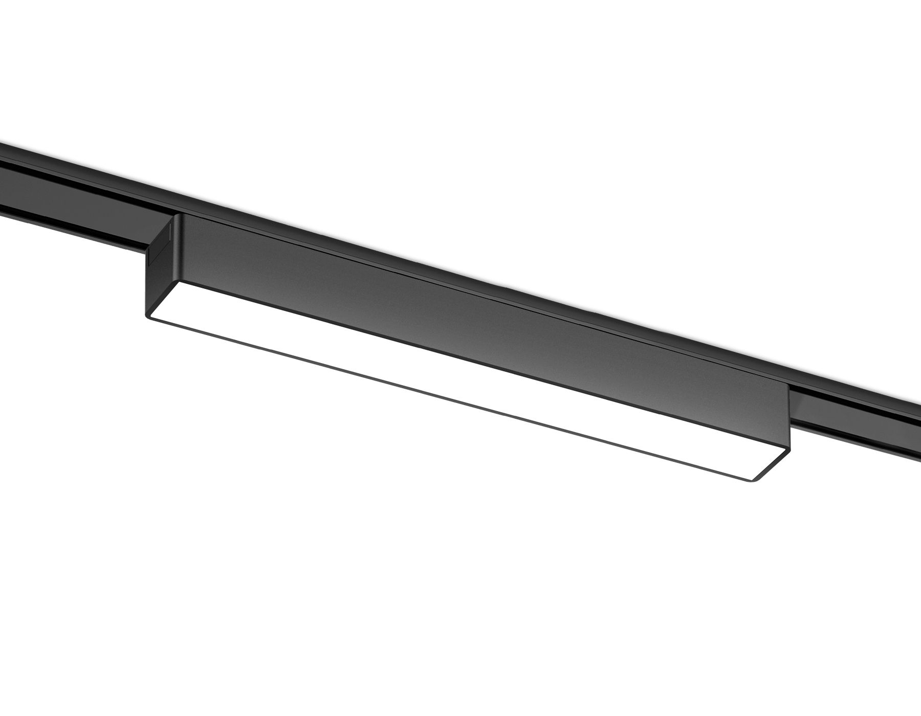 Светильник светодиодный трековый для шинопровода Ambrella Light Magnetic Ultra Slim GV1449_AMB