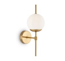 Бра Freya Damask FR5205WL-01BS_MY