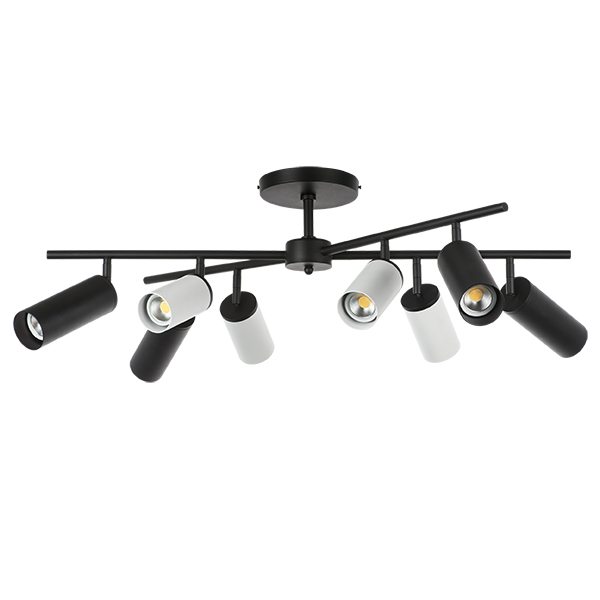 Потолочная люстра LightStar Rullo LR728364874_LS