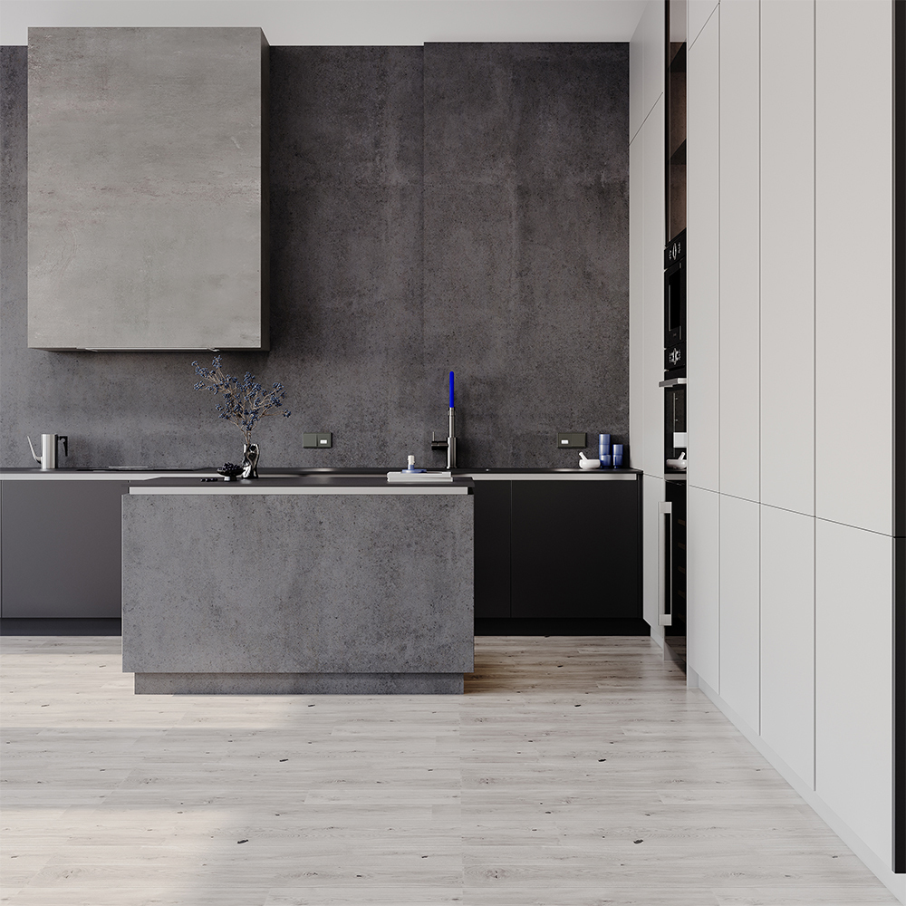 Выключатель встраиваемый VOLTUM S70 одноклавишный 10А VLS010106