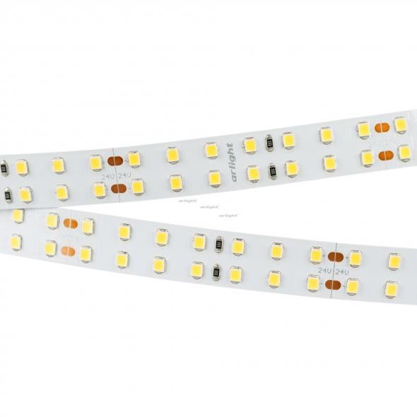 Лента RT 2-5000 24V Warm2700 2x2 (2835, 980 LED, CRI98) 025153_ARL