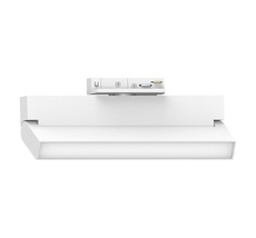 Трековый светодиодный светильник однофазный Feron 51719_FR